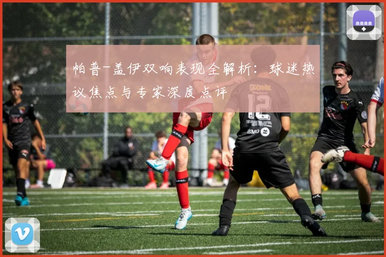 帕普-盖伊双响表现全解析：球迷热议焦点与专家深度点评